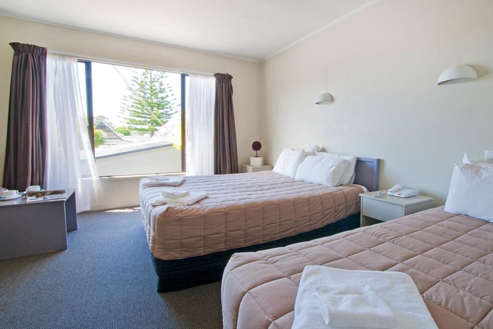 Auckland Airport Kiwi Hotel Luaran gambar