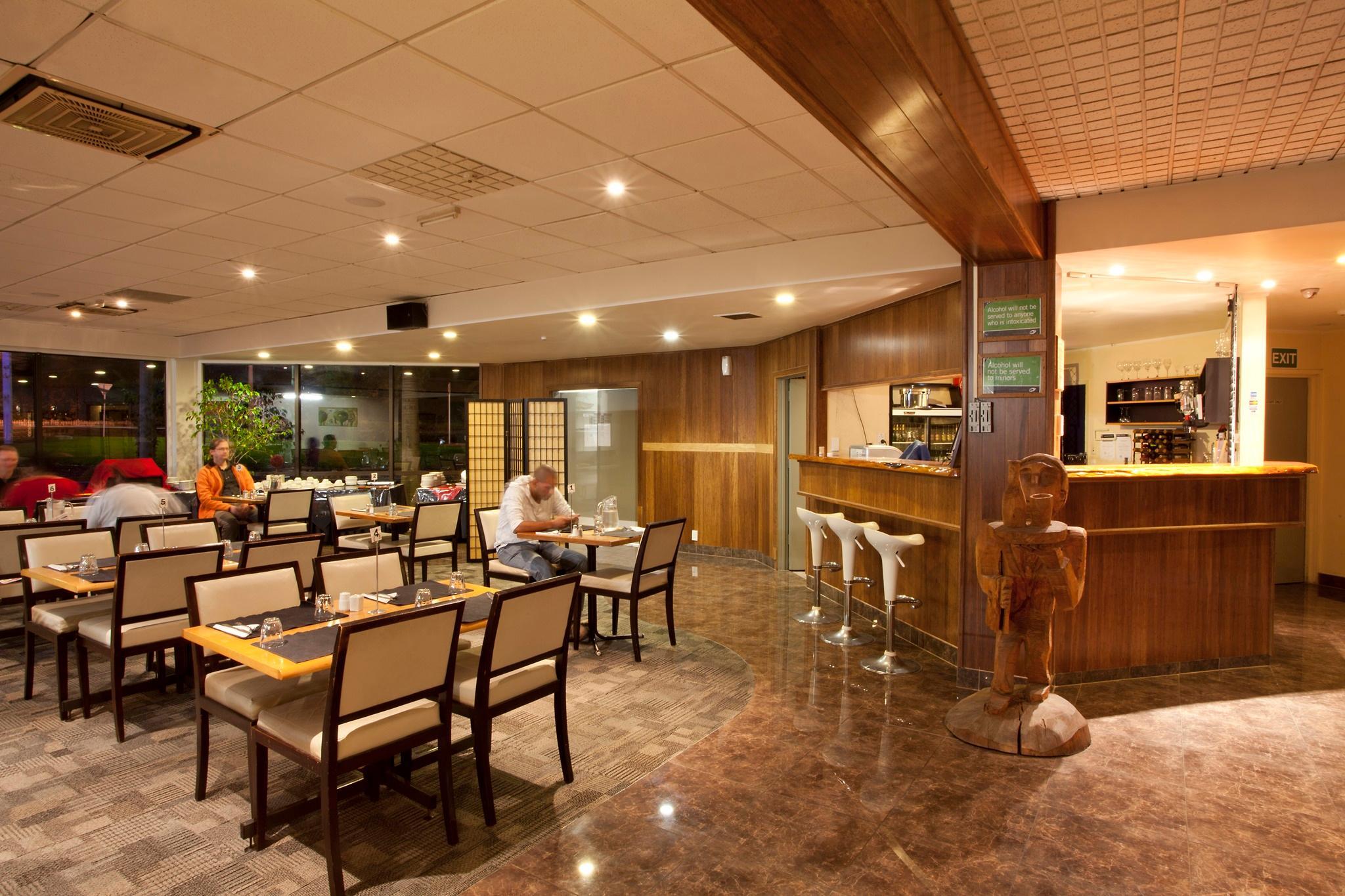 Auckland Airport Kiwi Hotel Luaran gambar